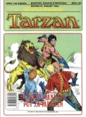 Tarzan stripovi